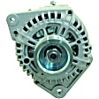 11017N OE Replacement Alternator, 3.5L, 6Cyl, New