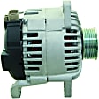 11017N OE Replacement Alternator, 3.5L, 6Cyl, New