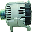 11017N OE Replacement Alternator, 3.5L, 6Cyl, New