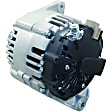 11017N OE Replacement Alternator, 3.5L, 6Cyl, New