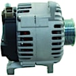 11018N OE Replacement Alternator, 3.5L, 6Cyl, New
