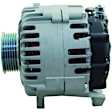 11018N OE Replacement Alternator, 3.5L, 6Cyl, New
