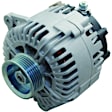 11018N OE Replacement Alternator, 3.5L, 6Cyl, New
