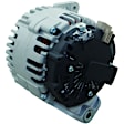 11018N OE Replacement Alternator, 3.5L, 6Cyl, New