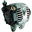 11020N Alternator, New