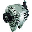 11020N Alternator, New
