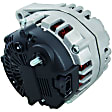 11023N Alternator, New
