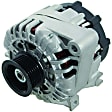 11023N Alternator, New
