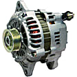 11025N Alternator, New