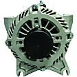 11026N Alternator, New