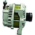 11026N Alternator, New