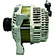 11026N Alternator, New