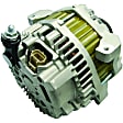 11026N Alternator, New