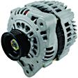 11027N Alternator, 3.3L, 6Cyl, New