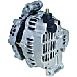 11029N Alternator, New