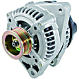 11033N Alternator, New