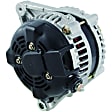 11033N Alternator, New
