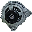 2005 Scion tC - Alternator, Denso IR/IF, 100A, New