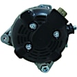 2005 Scion tC - Alternator, Denso IR/IF, 100A, New