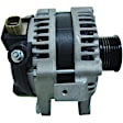 2005 Scion tC - Alternator, Denso IR/IF, 100A, New
