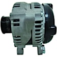 2005 Scion tC - Alternator, Denso IR/IF, 100A, New