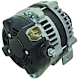 2005 Scion tC - Alternator, Denso IR/IF, 100A, New