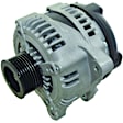 2005 Scion tC - Alternator, Denso IR/IF, 100A, New