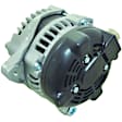 2005 Scion tC - Alternator, Denso IR/IF, 100A, New