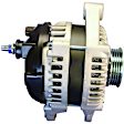 11040N Alternator, 2.4L, 4Cyl, New