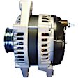 11040N Alternator, 2.4L, 4Cyl, New