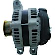11044N Alternator, New