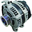 11046N Alternator, New