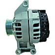 11047N Alternator, New