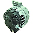 11047N Alternator, New