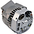 11049N Alternator, 1.6L, 4Cyl, New