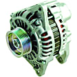 11053N Alternator, 2.0L, 4Cyl, New