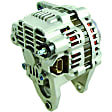 11053N Alternator, 2.0L, 4Cyl, New
