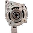 11054N Alternator, New
