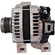 11054N Alternator, New