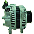 11055N Alternator, New