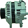 11055N Alternator, New
