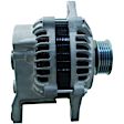 11058N OE Replacement Alternator, 2.5L, 4Cyl, New
