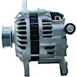 11058N OE Replacement Alternator, 2.5L, 4Cyl, New