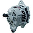 11058N OE Replacement Alternator, 2.5L, 4Cyl, New