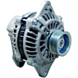 11058N OE Replacement Alternator, 2.5L, 4Cyl, New