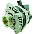 11062N Alternator, 3.5L, 6Cyl, New