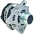 11063N Alternator, New