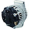 11072N Alternator, New