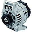 11072N Alternator, New