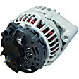 11075N Alternator, New